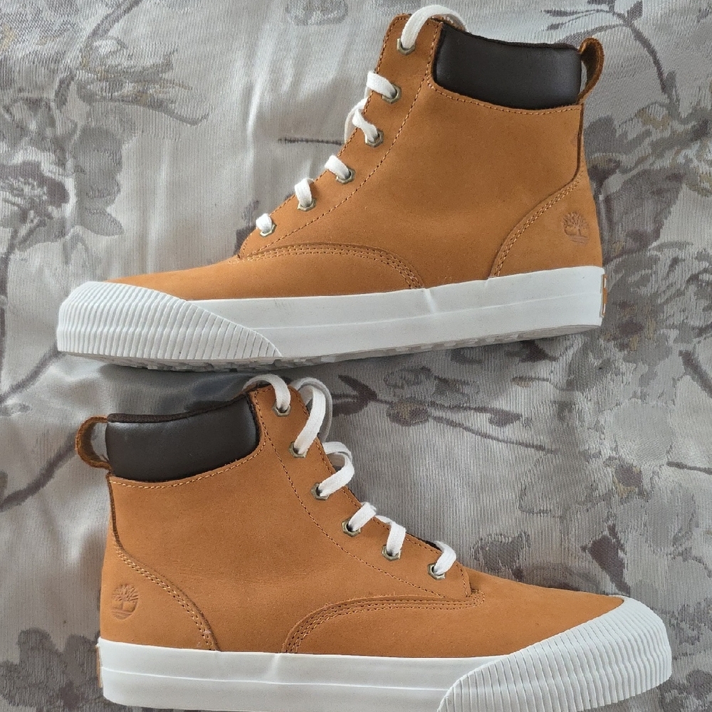Timberland Londyn Boots